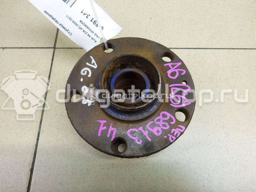 Фото Ступица передняя  4F0498625B для Audi A8 / R8 / A6 {forloop.counter}}