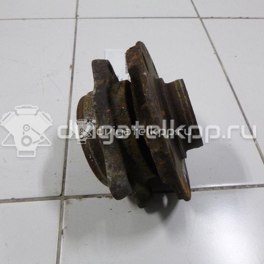 Фото Ступица передняя  4F0498625B для Audi A8 / R8 / A6