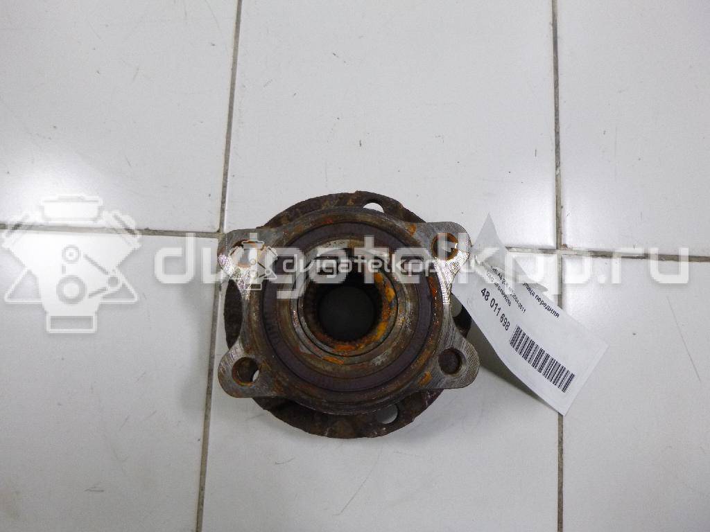 Фото Ступица передняя  4F0498625B для Audi A8 / R8 / A6 {forloop.counter}}