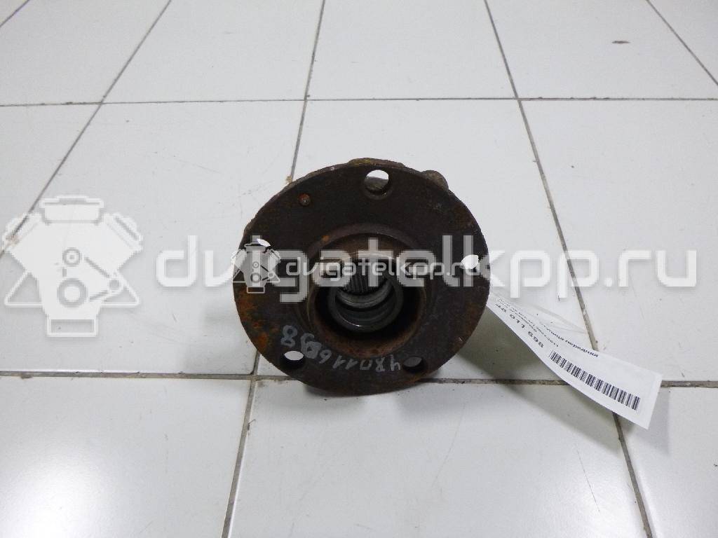 Фото Ступица передняя  4F0498625B для Audi A8 / R8 / A6 {forloop.counter}}