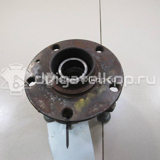 Фото Ступица передняя  4F0498625B для Audi A8 / R8 / A6