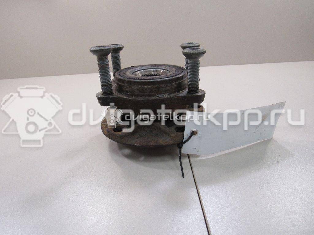 Фото Ступица передняя  4F0498625B для Audi A8 / R8 / A6 {forloop.counter}}