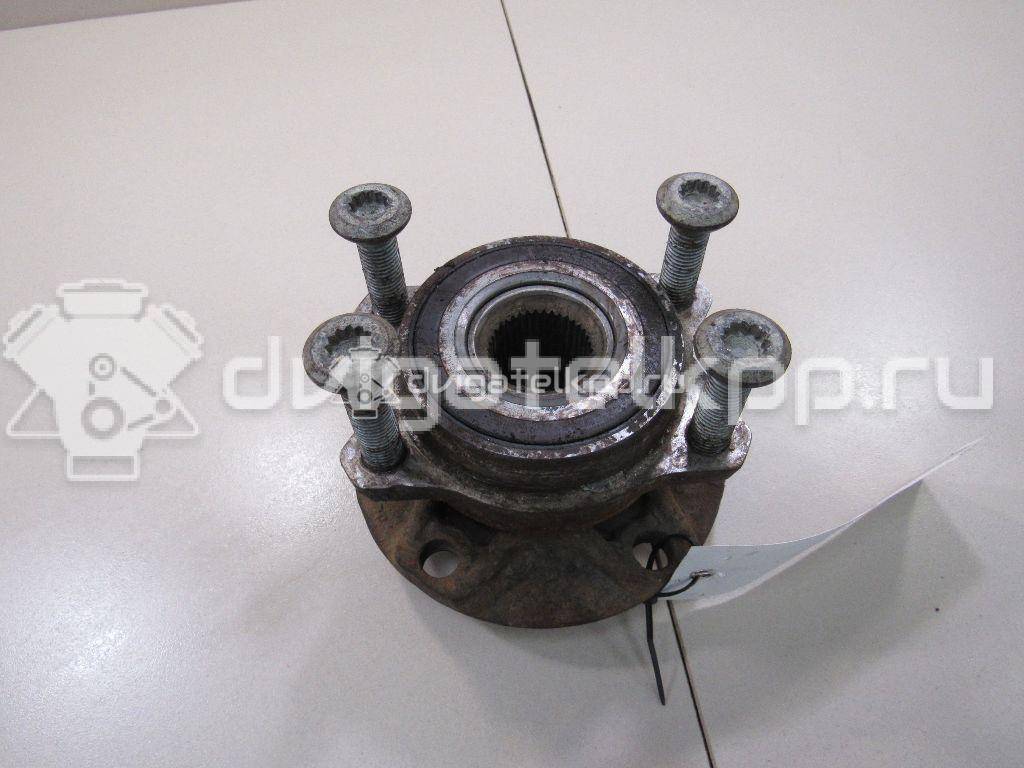 Фото Ступица передняя  4F0498625B для Audi A8 / R8 / A6 {forloop.counter}}