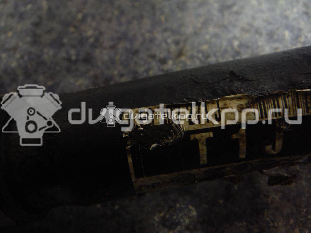 Фото Полуось передняя левая  4F0407271J для Audi A6 {forloop.counter}}
