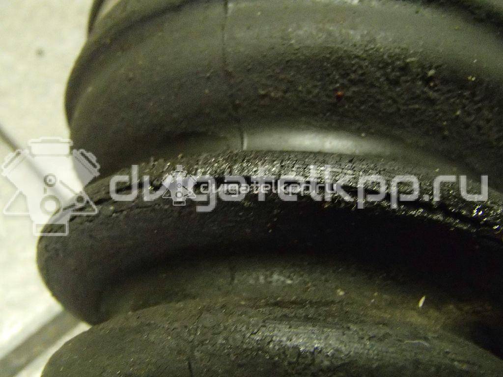 Фото Полуось передняя левая  4F0407271J для Audi A6 {forloop.counter}}