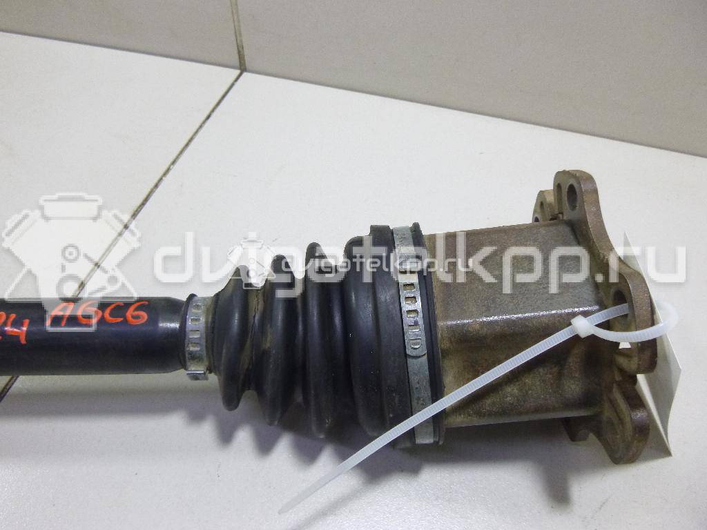 Фото Полуось передняя левая  4f0407271j для Audi A6 {forloop.counter}}