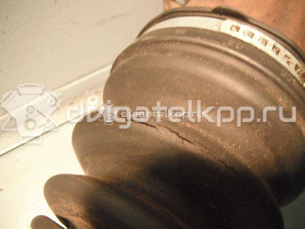 Фото Полуось передняя левая  4f0407271j для Audi A6 {forloop.counter}}