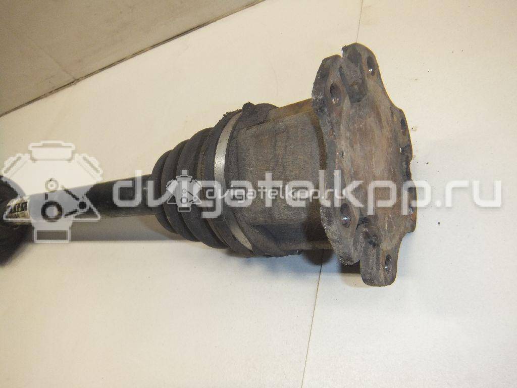 Фото Полуось передняя левая  4f0407271j для Audi A6 {forloop.counter}}