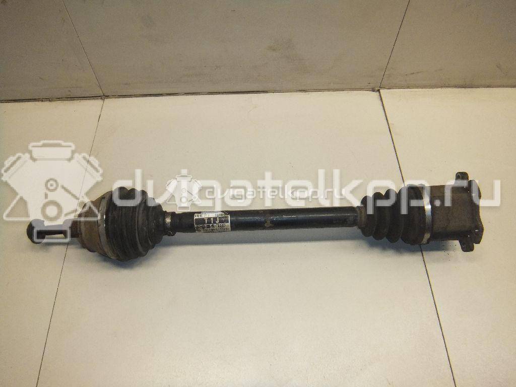 Фото Полуось передняя левая  4f0407271j для Audi A6 {forloop.counter}}