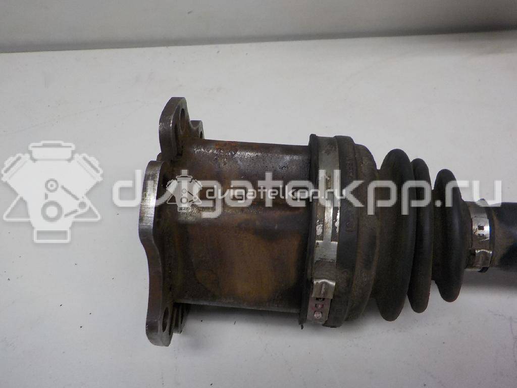 Фото Полуось передняя левая  4f0407271j для Audi A6 {forloop.counter}}