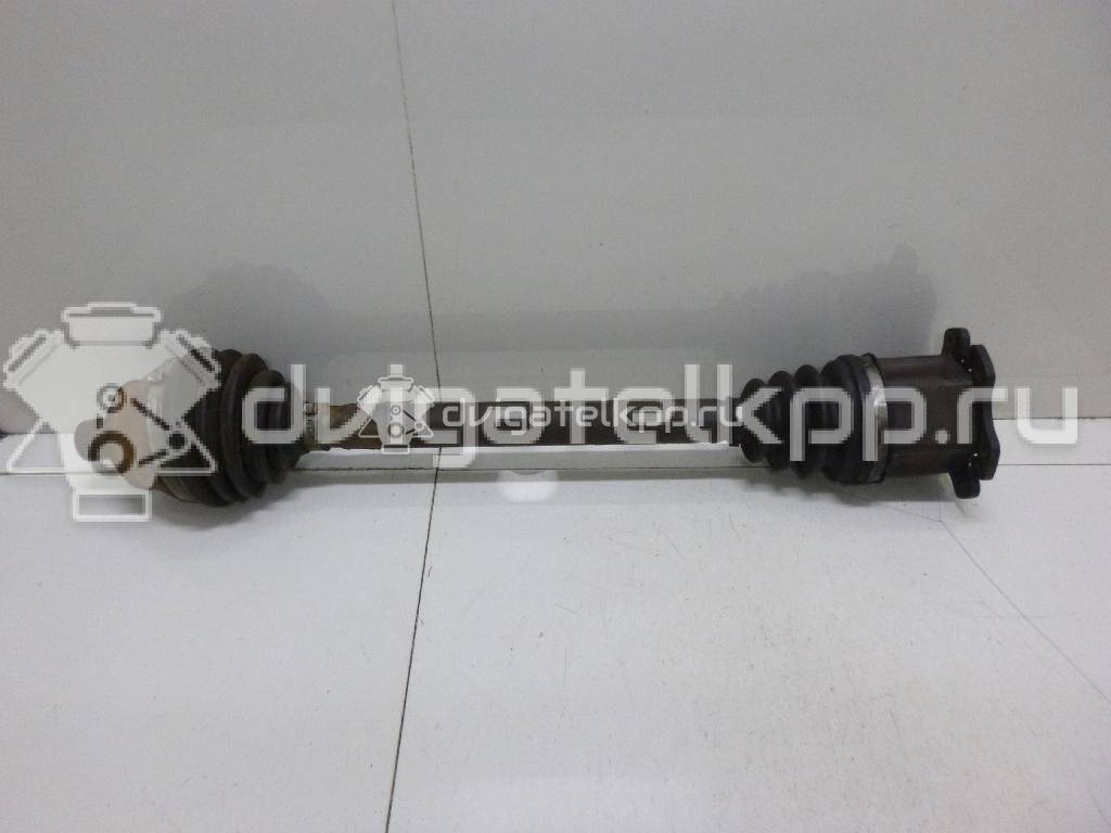 Фото Полуось передняя левая  4f0407271j для Audi A6 {forloop.counter}}