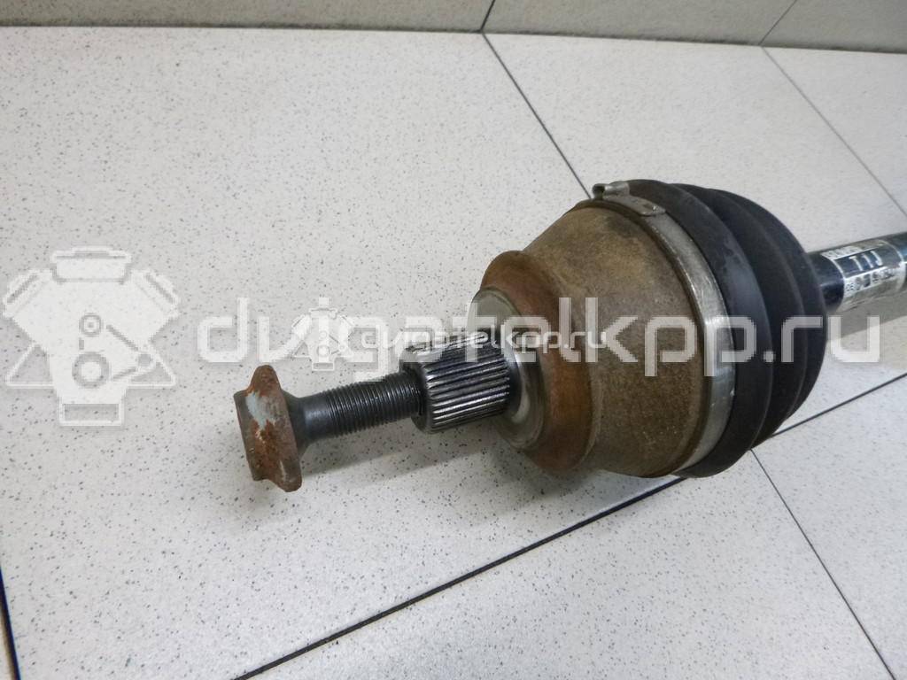 Фото Полуось передняя левая  4f0407271j для Audi A6 {forloop.counter}}