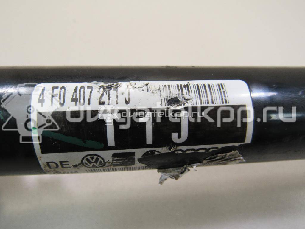 Фото Полуось передняя левая  4f0407271j для Audi A6 {forloop.counter}}