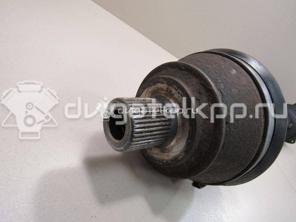 Фото Полуось передняя левая  4f0407271j для Audi A6 {forloop.counter}}