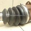Фото Полуось передняя левая  4F0407271J для Audi A6 {forloop.counter}}