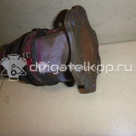 Фото Полуось передняя левая  4f0407271j для Audi A6