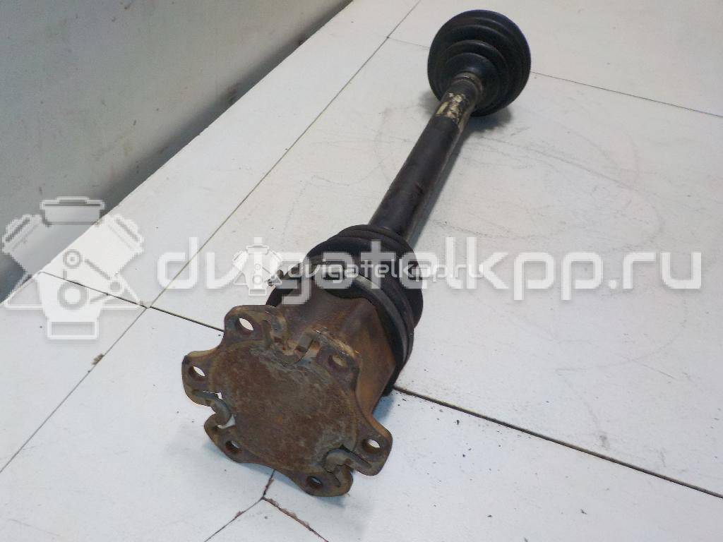 Фото Полуось передняя левая  4f0407271j для Audi A6 {forloop.counter}}