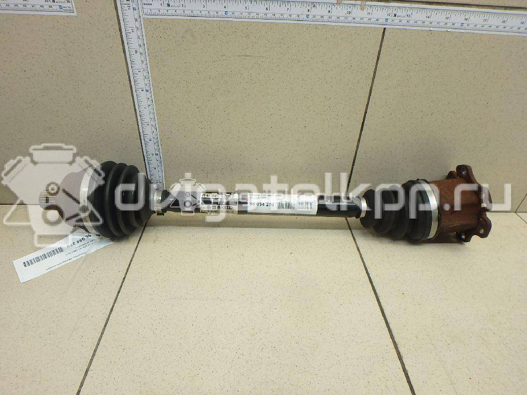 Фото Полуось передняя левая  4f0407271j для Audi A6 {forloop.counter}}