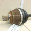 Фото Полуось передняя левая  4f0407271j для Audi A6 {forloop.counter}}