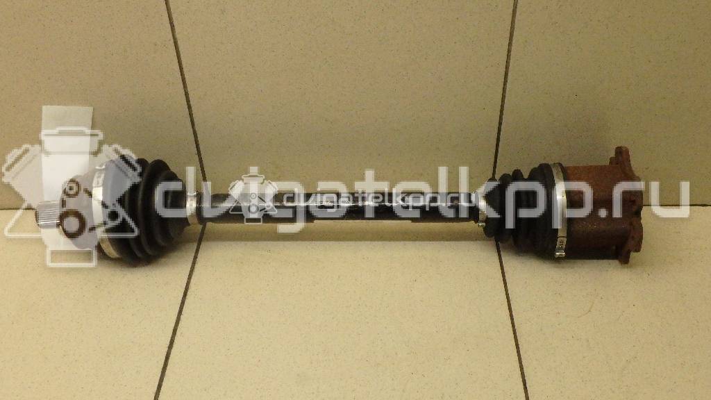 Фото Полуось передняя левая  4f0407271j для Audi A6 {forloop.counter}}