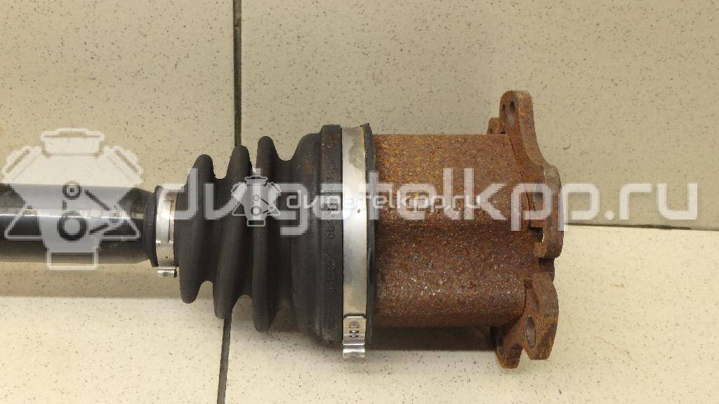 Фото Полуось передняя левая  4f0407271j для Audi A6 {forloop.counter}}