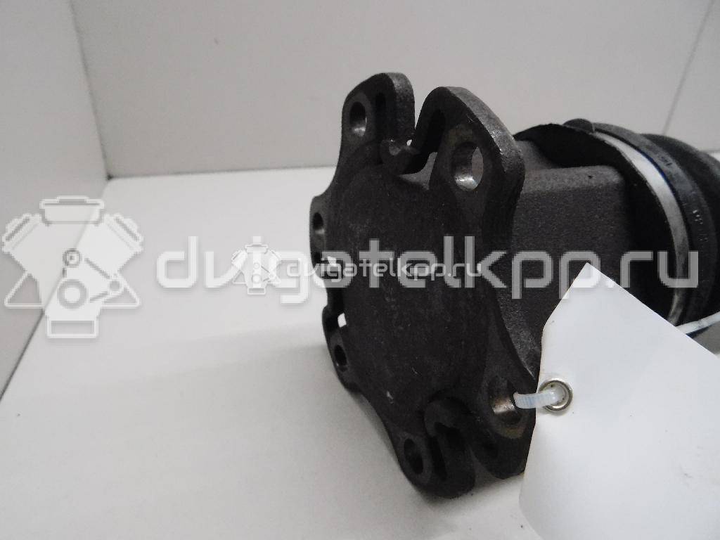 Фото Полуось передняя левая  4F0407271J для Audi A6 {forloop.counter}}