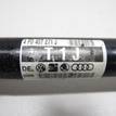 Фото Полуось передняя левая  4F0407271J для Audi A6 {forloop.counter}}