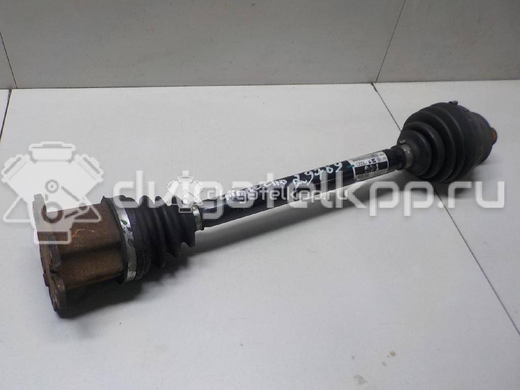 Фото Полуось передняя левая  4f0407271j для Audi A6 {forloop.counter}}