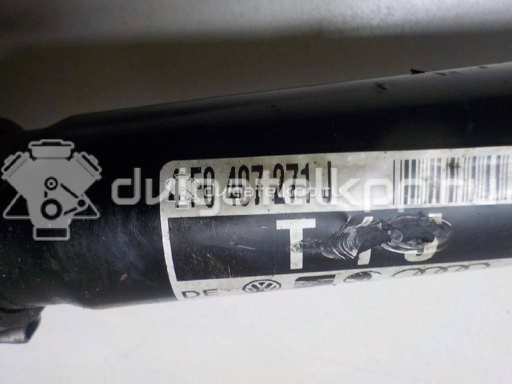 Фото Полуось передняя левая  4f0407271j для Audi A6 {forloop.counter}}