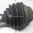 Фото Полуось передняя левая  4f0407271j для Audi A6 {forloop.counter}}