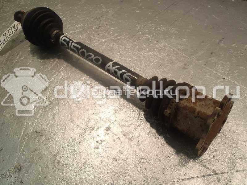 Фото Полуось передняя левая  4f0407271j для Audi A6 {forloop.counter}}