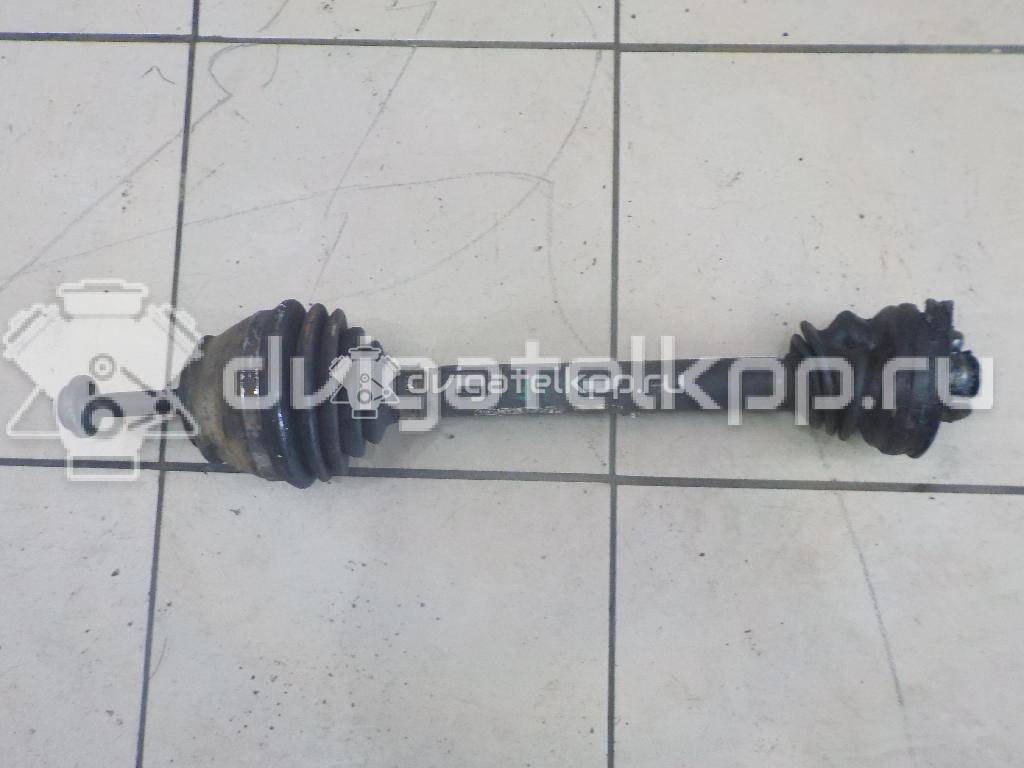Фото Полуось передняя левая  4F0407271H для Audi A6 {forloop.counter}}