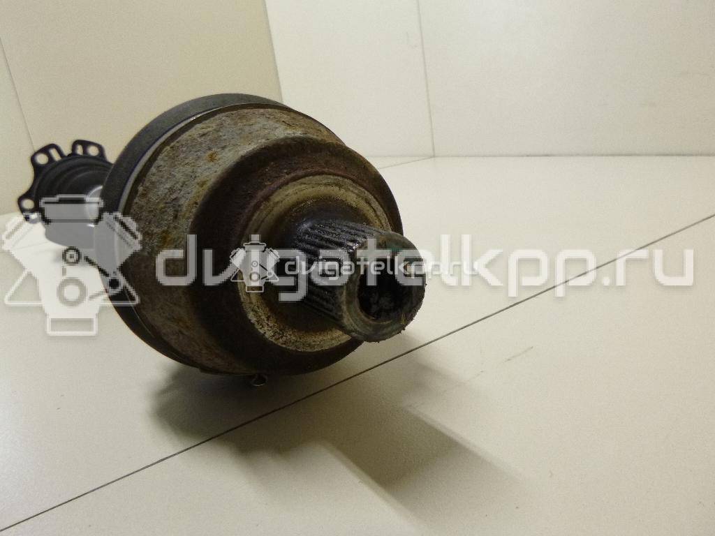 Фото Полуось передняя левая  4f0407271h для Audi A6 {forloop.counter}}
