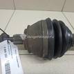 Фото Полуось передняя левая  4F0407271N для Audi A6 {forloop.counter}}