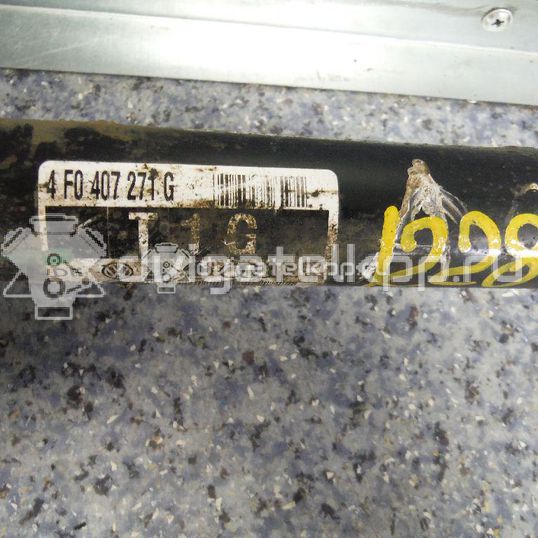Фото Полуось передняя левая  4f0407271g для Audi A8 / A6