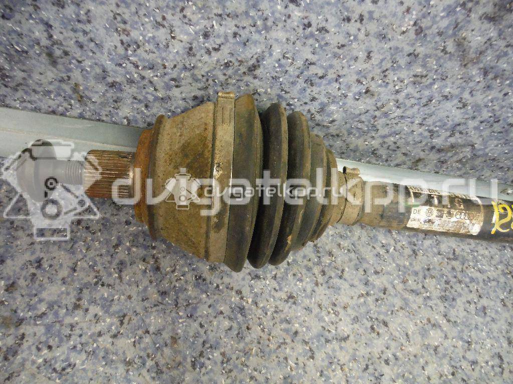 Фото Полуось передняя левая  4f0407271g для Audi A8 / A6 {forloop.counter}}