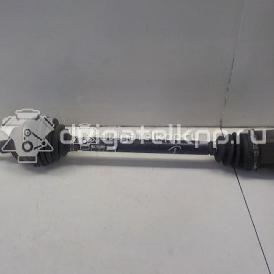Фото Полуось передняя левая  4f0407271g для Audi A8 / A6