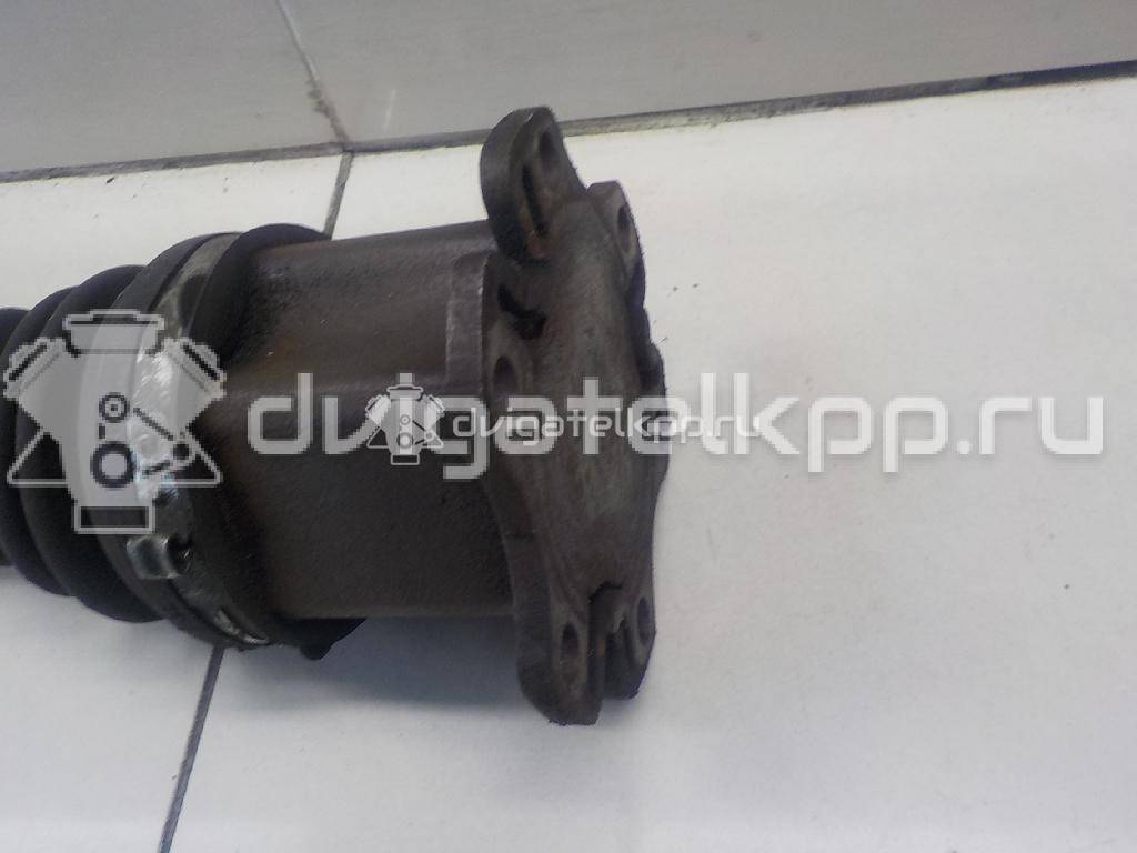Фото Полуось передняя левая  4f0407271g для Audi A8 / A6 {forloop.counter}}