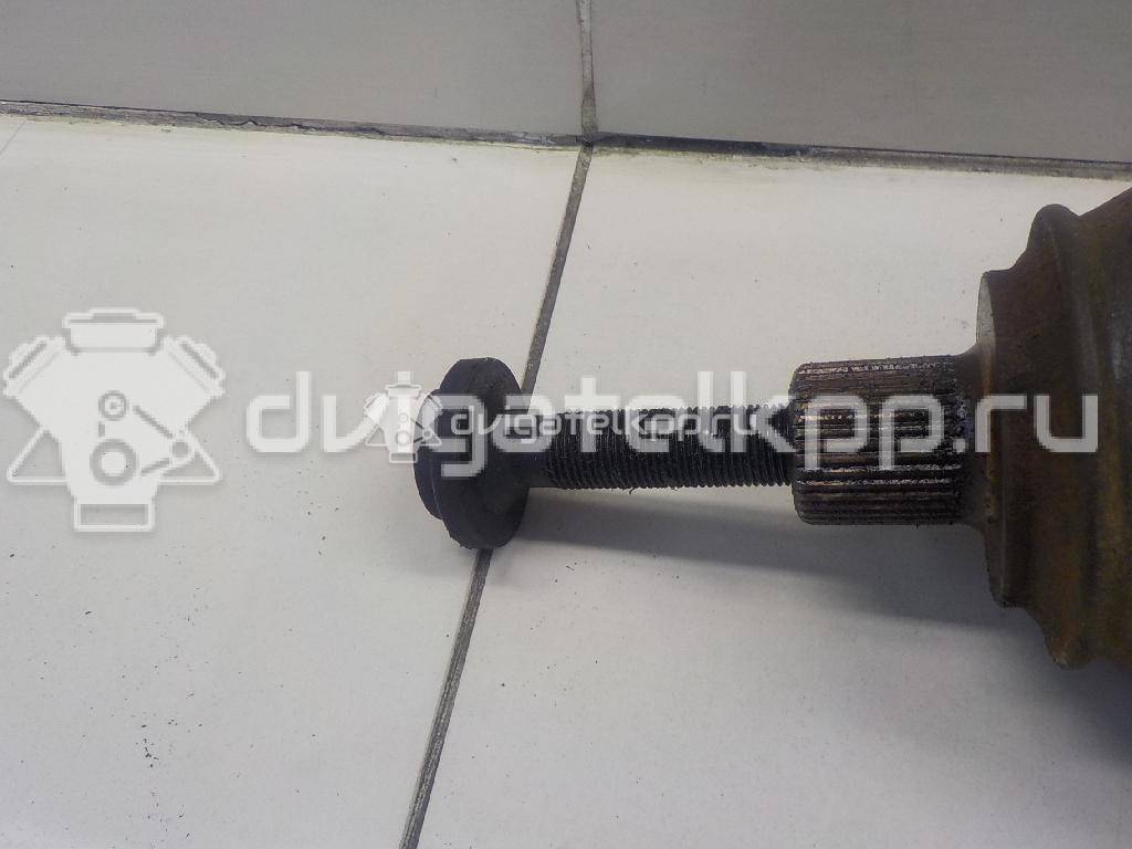 Фото Полуось передняя левая  4f0407271g для Audi A8 / A6 {forloop.counter}}