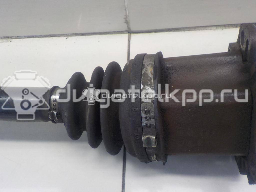 Фото Полуось передняя левая  4f0407271g для Audi A8 / A6 {forloop.counter}}