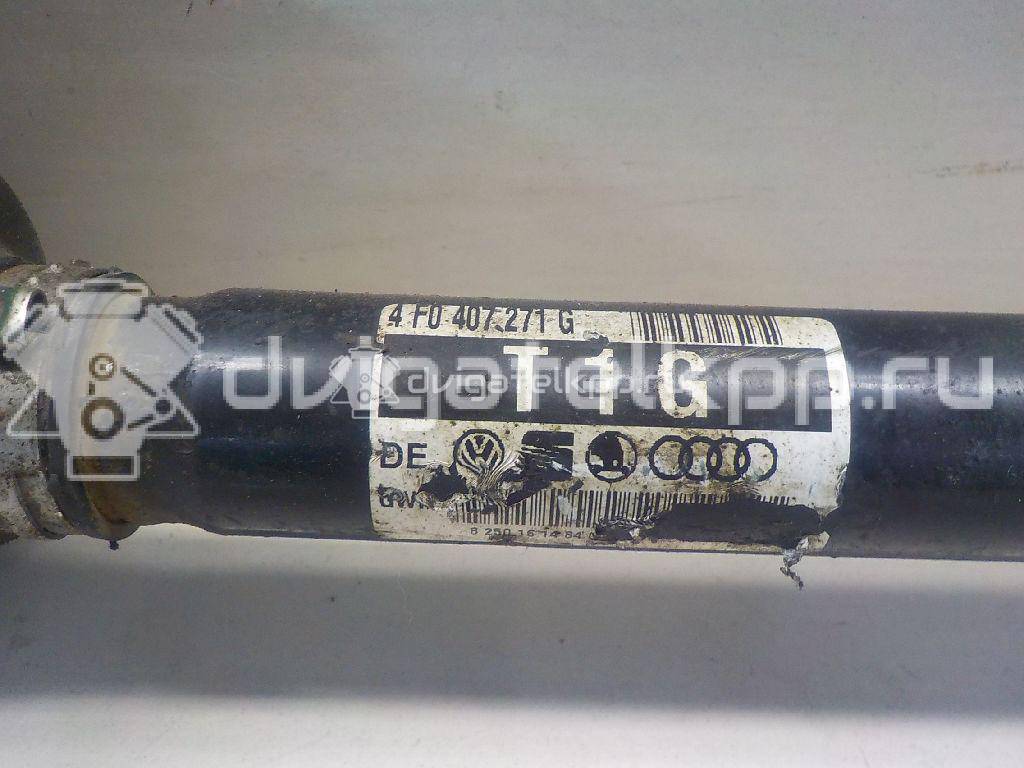 Фото Полуось передняя левая  4f0407271g для Audi A8 / A6 {forloop.counter}}