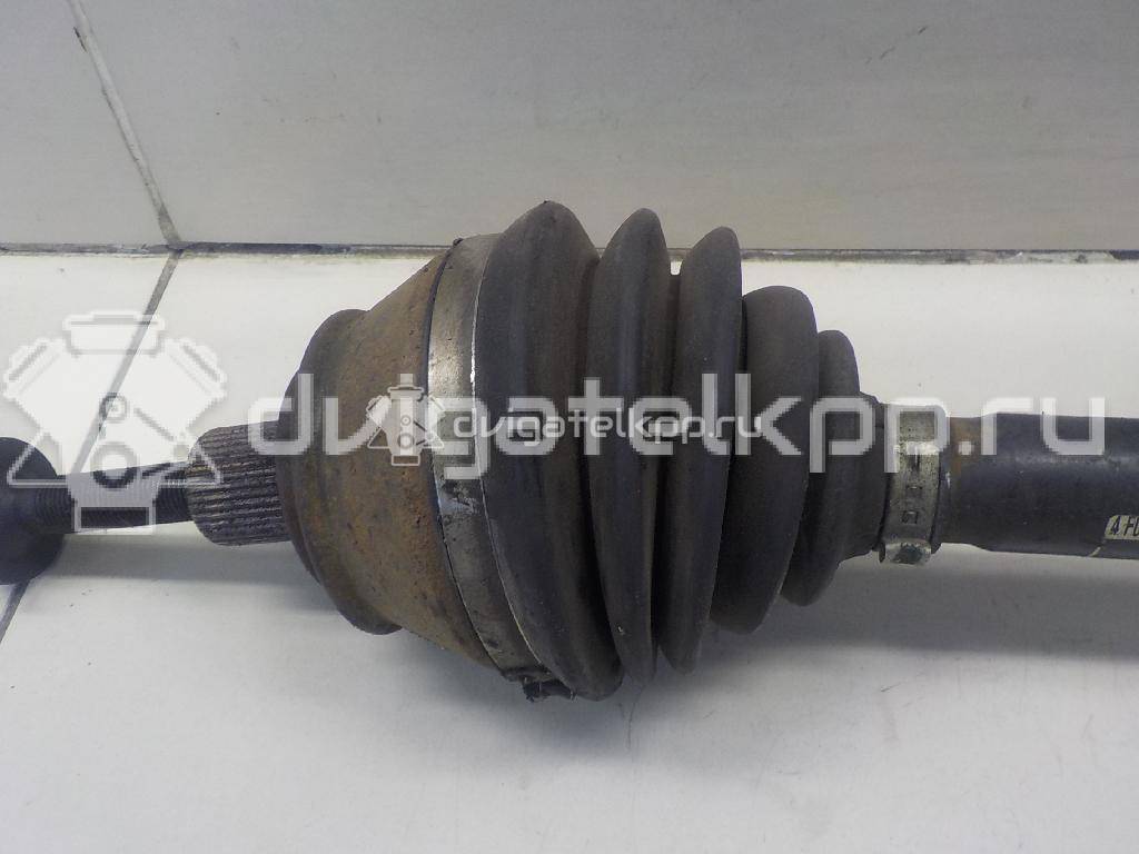 Фото Полуось передняя левая  4f0407271g для Audi A8 / A6 {forloop.counter}}