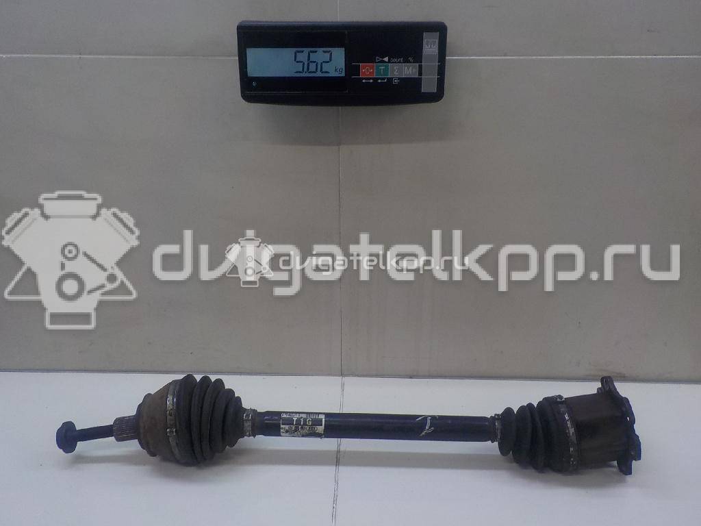 Фото Полуось передняя левая  4f0407271g для Audi A8 / A6 {forloop.counter}}