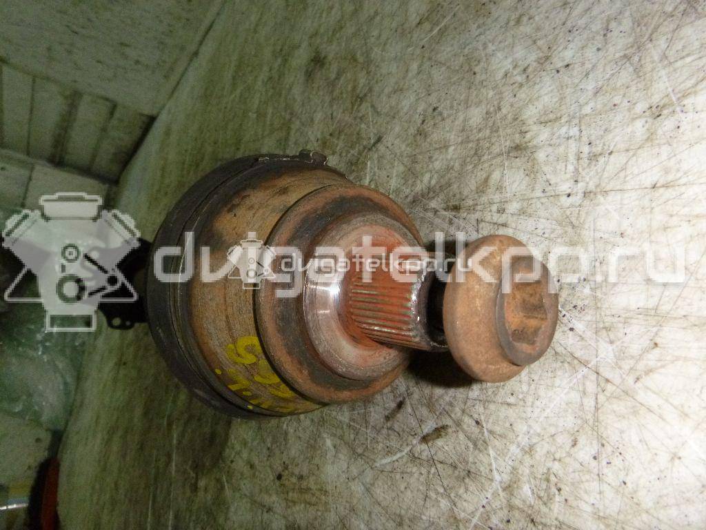 Фото Полуось передняя левая  4F0407271G для Audi A8 / A6 {forloop.counter}}