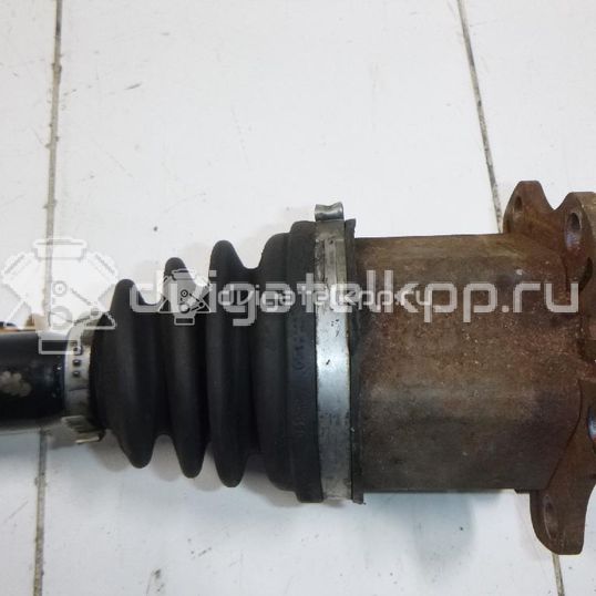 Фото Полуось передняя левая  4f0407271g для Audi A8 / A6