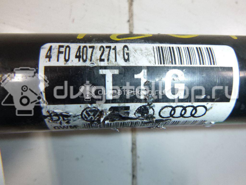Фото Полуось передняя левая  4f0407271g для Audi A8 / A6 {forloop.counter}}