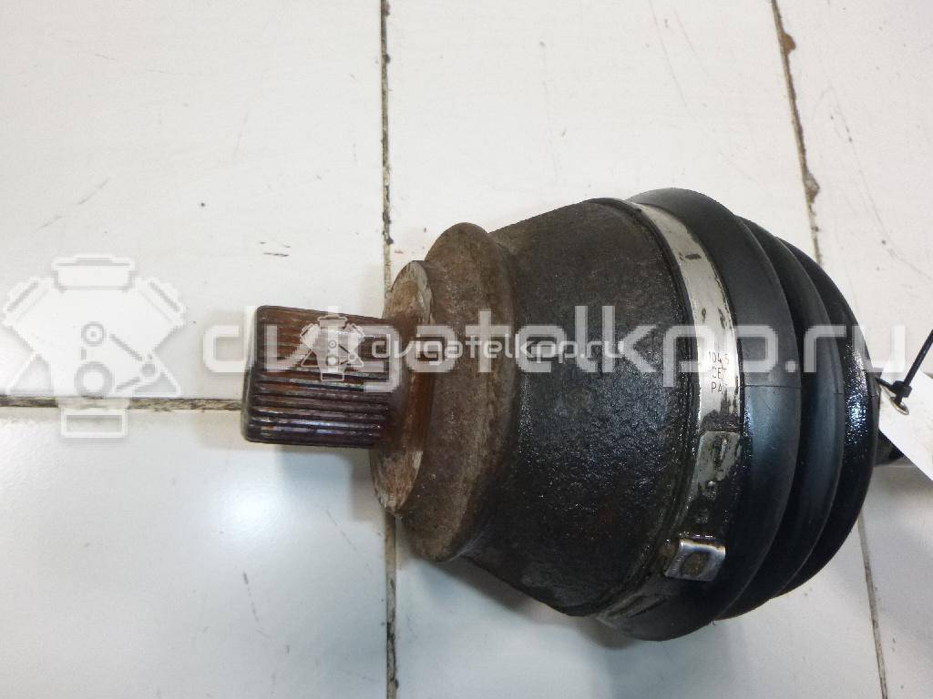 Фото Полуось передняя левая  4f0407271g для Audi A8 / A6 {forloop.counter}}