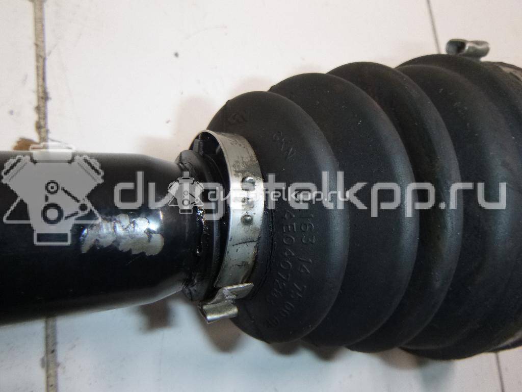 Фото Полуось передняя левая  4f0407271g для Audi A8 / A6 {forloop.counter}}