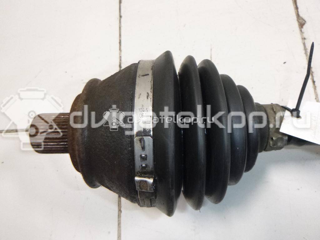 Фото Полуось передняя левая  4f0407271g для Audi A8 / A6 {forloop.counter}}