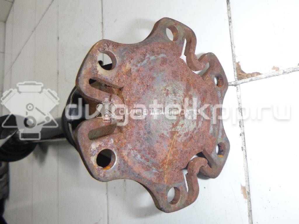 Фото Полуось передняя левая  4f0407271g для Audi A8 / A6 {forloop.counter}}